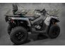 2022 Can-Am Outlander MAX 450 for sale 201220432